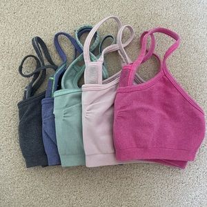 Ivivva sport bras Bundle